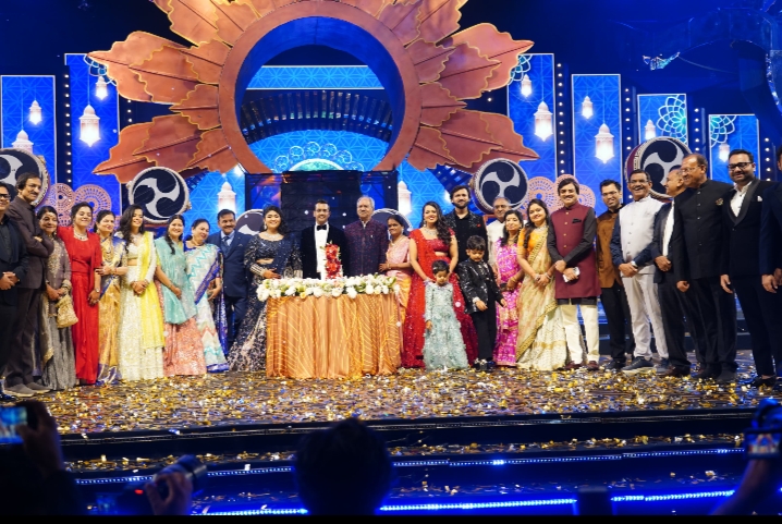 संसद बृजमोहन अग्रवाल के सुपुत्र की शादी में शामिल हुए उपराष्ट्रपति धनखड़, केंद्रीय मंत्री, सांसद व विधायक सहित देशभर के नेता…