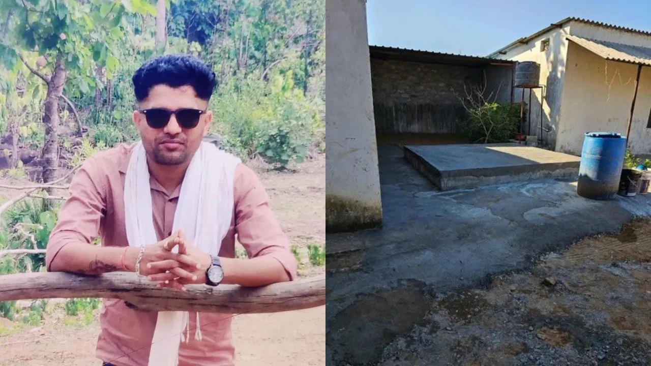 पत्रकार मुकेश चंद्रकार की हत्या के मामले की जांच के लिए एसआईटी गठित…