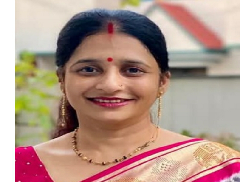 रायपुर से महापौर प्रत्याशी होंगी कांग्रेस से दीप्ति प्रमोद दुबे, देखे बाकी सभी कांग्रेस महापौर प्रत्याशियों की लिस्ट…