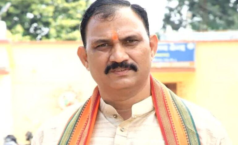 जगदलपुर में सुपर स्पेशियलिटी अस्पताल जल्द शुरू होगा: स्वास्थ्य मंत्री जायसवाल