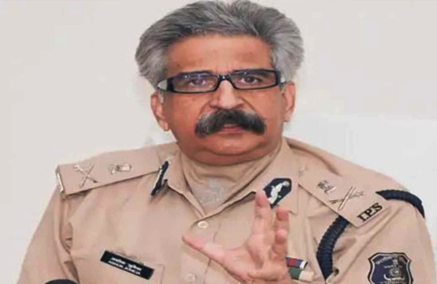 डीजीपी अशोक जुनेजा का कार्यकाल आज से समाप्त, छत्तीसगढ़ पुलिस को मिलेगा नया चीफ…