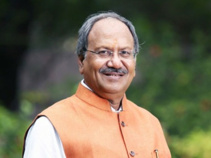 आम बजट 2025 देश के खुशहाली का बजट: सांसद बृजमोहन