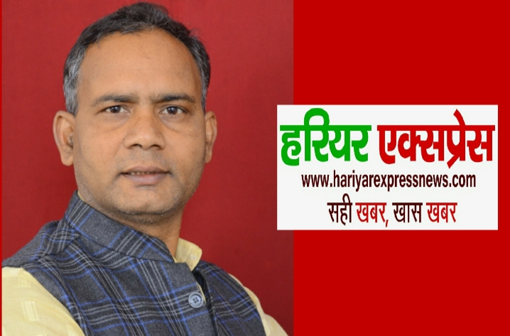 हर वर्ग के हक और अधिकारों में डकैती वाला बजट, स्वास्थ्य में मात्र 1.94 प्रतिशत खर्च – सुरेंद्र वर्मा