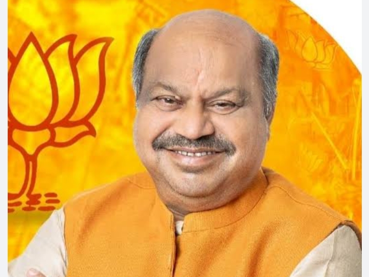 रेल बजट में छत्तीसगढ़ को मिला 6,925 करोड़ का बजट, पुरंदर मिश्रा ने जताया आभार…