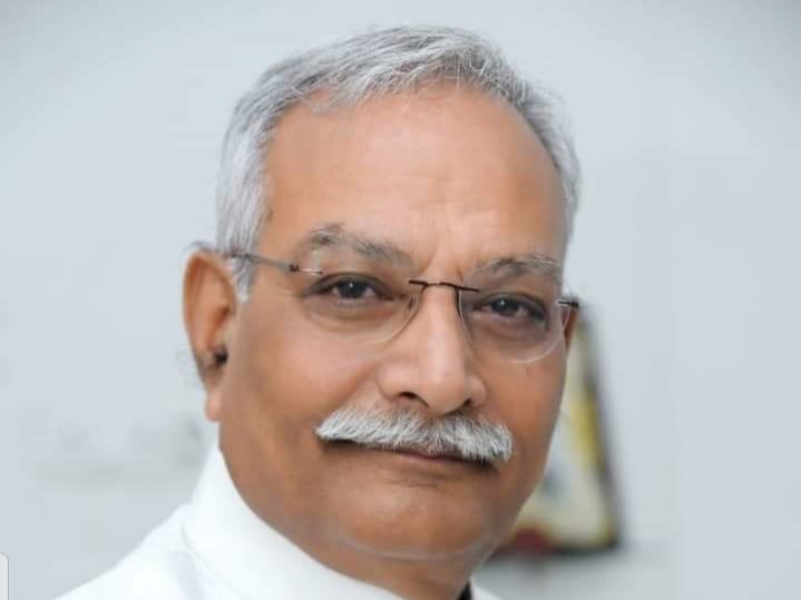 चुनाव में हार के डर से भाजपा शराब, पैसा बांटने में लगी…