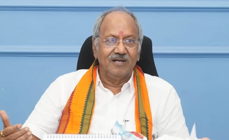 सांसद बृजमोहन अग्रवाल को नई जिम्मेदारी, बने FCI छत्तीसगढ़ परामर्शदात्री समिति के अध्यक्ष…