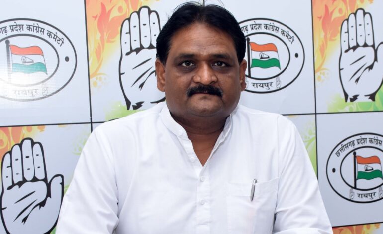 शिवराज सिंह ने जिन 51 हजार हितग्राहियों को पीएम आवास का गृह प्रवेश कराया वह भी भूपेश सरकार के समय स्वीकृत हुये है – कांग्रेस
