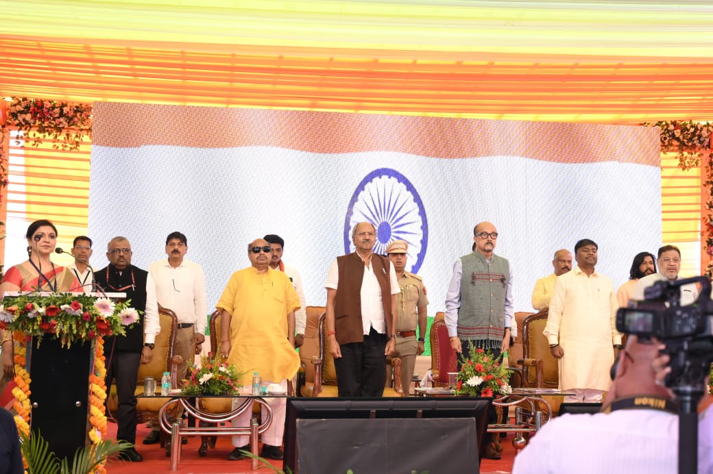 प्रधानमंत्री नरेंद्र मोदी ने किया छत्तीसगढ़ के पांच अमृत स्टेशनों का वर्चुअल उद्घाटन…