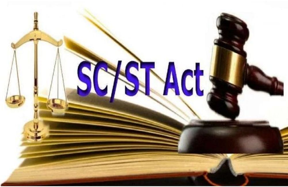 जाती सूचक गाली गलौच करने के आरोप में दिवाकर शुक्ला, विरेन्द्र शुक्ला, गिरफ्तार और विकाश शुक्ला, राहुल शुक्ला की तलाश जारी…