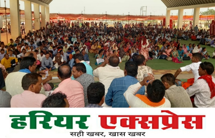 प्रदेश भर के स्कूल सफाई कर्मचारी अनिश्चितकालीन हड़ताल पर, सफाई व्यवस्था रहेगी ढप, गंदगी के बीच होगा प्रवेश उत्सव…