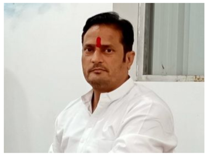 दक्षिण पूर्व मध्य रेलवे महाप्रबंधक तरूण प्रकाश को आज छत्तीसगढ़ में रेल्वे से संबंधित विभिन्न मांगों को लेकर ज्ञापन सौंपेंगे – विकास उपाध्याय