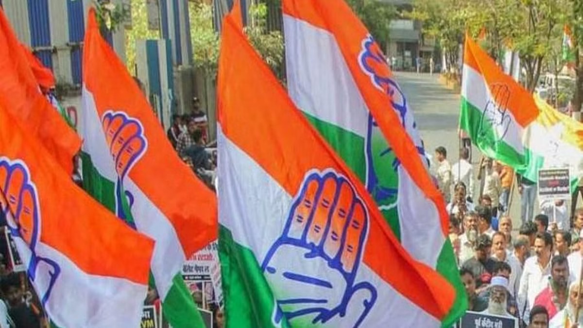 कांग्रेस ने जारी किया सुकमा राजीव भवन निर्माण के व्यय का ब्योरा…