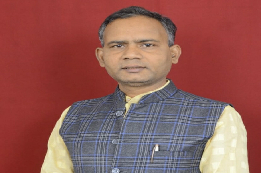 तीन महीनों से महतारी वंदन की राशि महिलाओं के खाते में नहीं आ रही, सरकार दे रही है महिलाओं को धोखा…