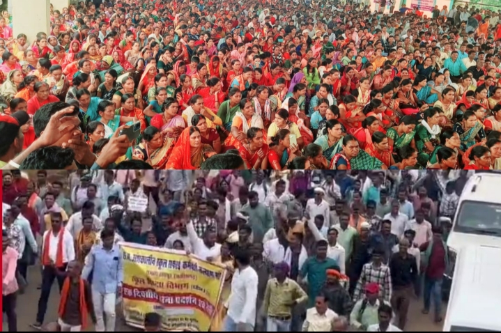 स्कूल सफाई कर्मचारी संघ प्रतिनिधि मंडल और शिक्षा सचिव से हुई वार्ता विफल, जारी रहेगा अनिश्चित कालीन हड़ताल…