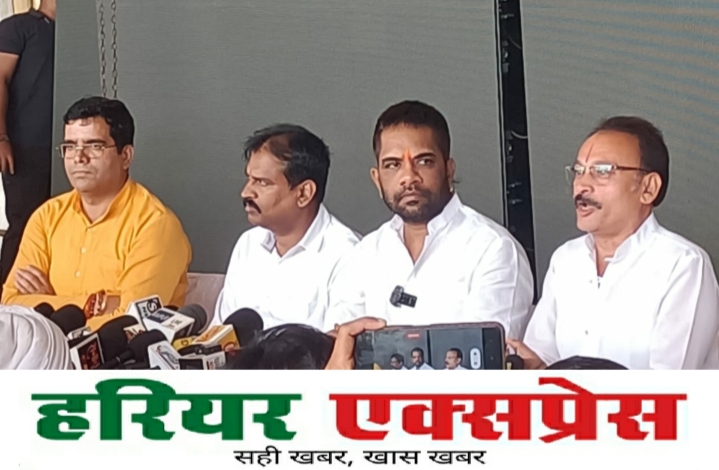 छत्तीसगढ़ की संस्कारधानी में मचेगी दही-हांडी की धूम, 11 लाख के इनाम के लिए जुटेंगे देशभर के गोविंदा…