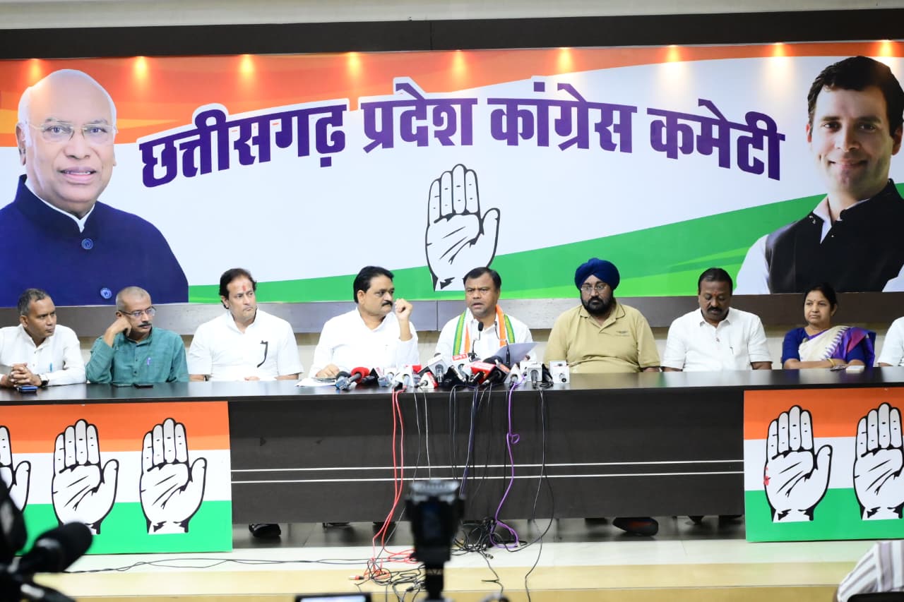 पिछले पौने दो साल में 5 लाख पशुधन राज्य से गायब, 2500 की दुर्घटना भूख से मौत…