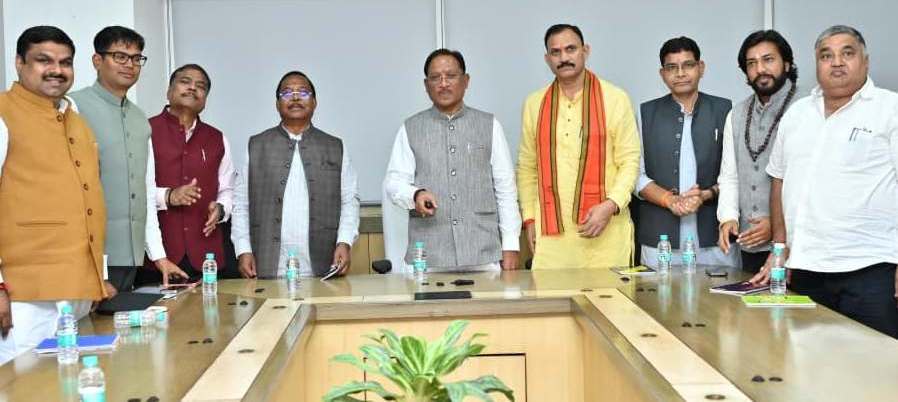 सुशासन की नई पहल: ऑनलाईन छात्रवृत्ति और शिष्यवृत्ति भुगतान के लिए समय-सीमा निर्धारित…