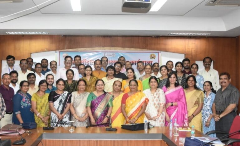 देश में सभी बोर्डों की परीक्षा प्रश्नपत्रों में एकरूपता लाए जाने की पहल की जा रही है…