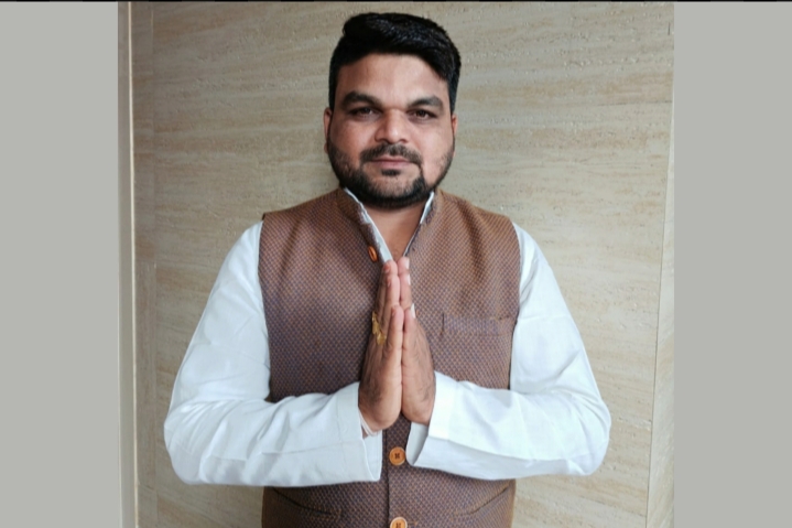 नए विधानसभा को ममतामई मिनीमाता का नाम दिया जाए – कमल कुर्रे 