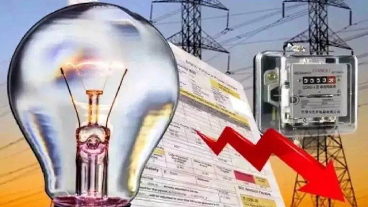 मुख्यमंत्री विष्णु देव साय ने प्रदेश के विद्युत उपभोक्ताओं के लिए की बड़ी घोषणा, 200 यूनिट तक मिलेगा हाफ बिजली का लाभ, प्रदेश के 36 लाख से अधिक उपभोक्ता होंगे लाभान्वित…