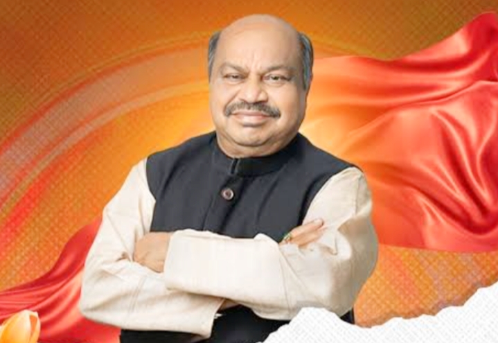 विधायक पुरंदर मिश्रा ने दी नववर्ष की शुभकामनाएं, जगन्नाथ जी की पूजा-अर्चना कर क्षेत्र की सुख-समृद्धि की कामना…