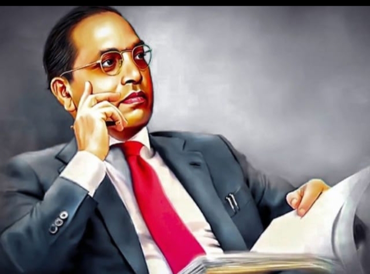 संविधान निर्माता भारत रत्न डॉ भीम राव अम्बेडकर की पुण्यतिथि दिनांक 6 दिसम्बर 2025 को प्रातः 11 बजे प्रतिमा स्थल के समक्ष पुष्पांजलि कार्यक्रम…