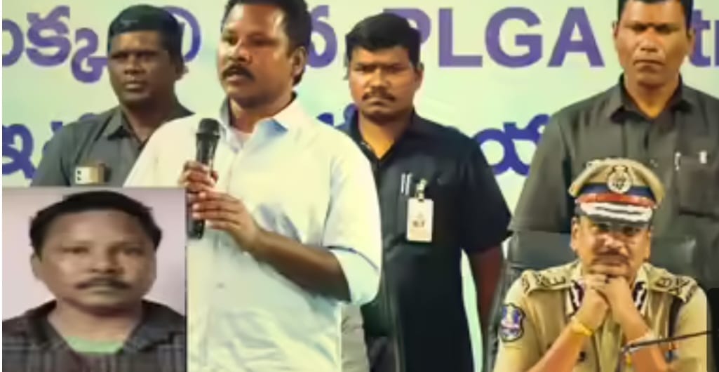 धोखे से पकड़ा गया, सरेंडर मेरी मर्जी से नहीं हुआ: हिड़मा के करीबी देवा बारसे का बयान