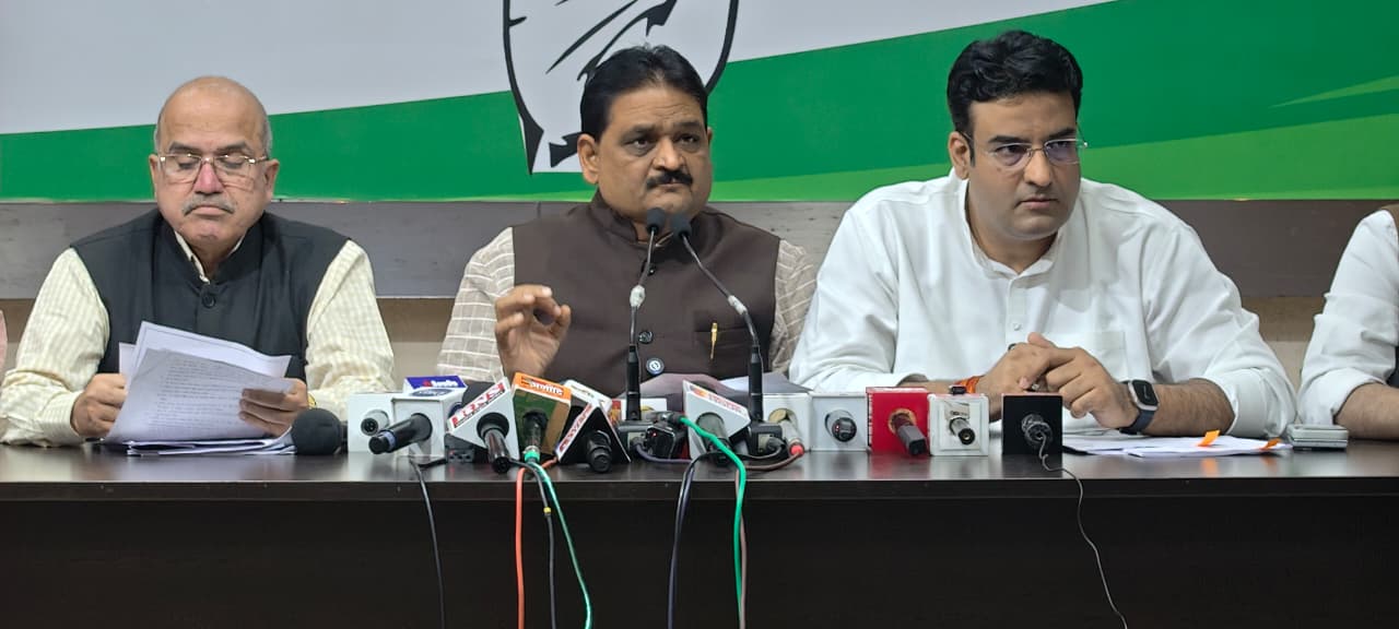 भारत स्काउट गाईड की बालोद में होने वाली जंबूरी भाजपा की गुटबाजी और भ्रष्टाचार का अखाड़ा बन चुकी है…