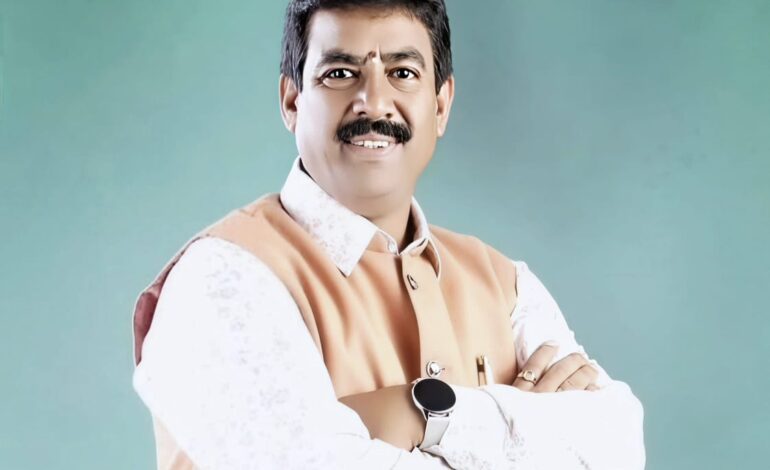 सैकड़ों किसानों को आत्महत्या के लिए विवश करने का कलंक ढो रही कांग्रेस आज किसानों के नाम पर घड़ियाली आँसू बहा रही है – भाजपा