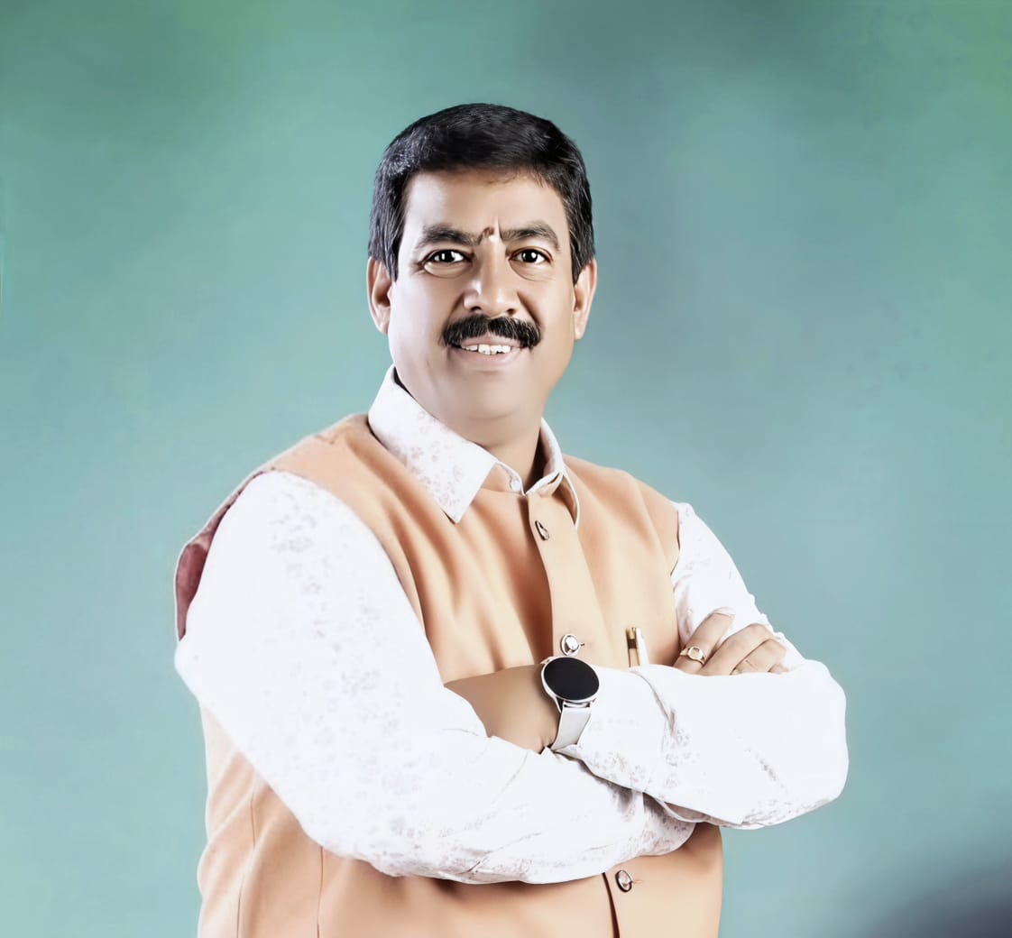 सैकड़ों किसानों को आत्महत्या के लिए विवश करने का कलंक ढो रही कांग्रेस आज किसानों के नाम पर घड़ियाली आँसू बहा रही है – भाजपा