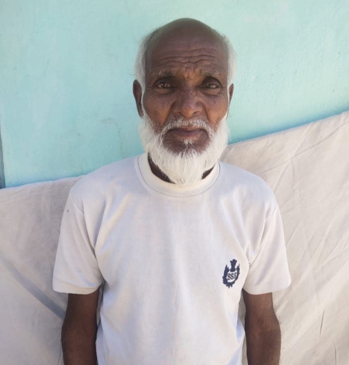 रायपुर रेल्वे स्टेशन से गुम हुए लापता की तलाश जारी…