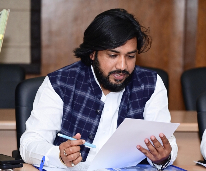 “विकास संकल्प के सारथी” मंत्री गुरु खुशवंत साहेब के नेतृत्व में आरंग को मिल रही लगातार सौगात…