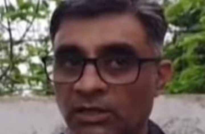 दुर्ग जिले का गुण्डा बदमाश दुष्यंत खोसला हुआ एक साल के लिए जिलाबदर…