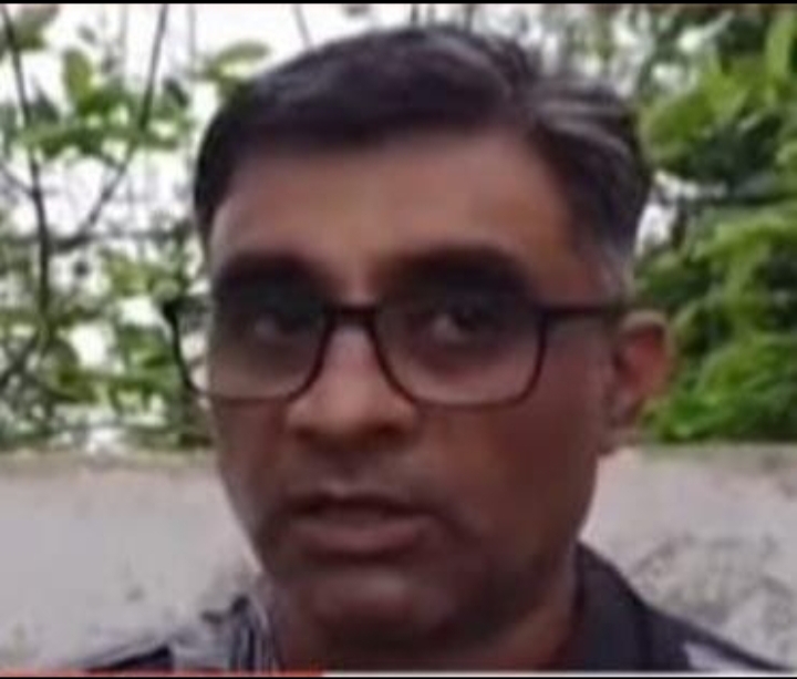 दुर्ग जिले का गुण्डा बदमाश दुष्यंत खोसला हुआ एक साल के लिए जिलाबदर…