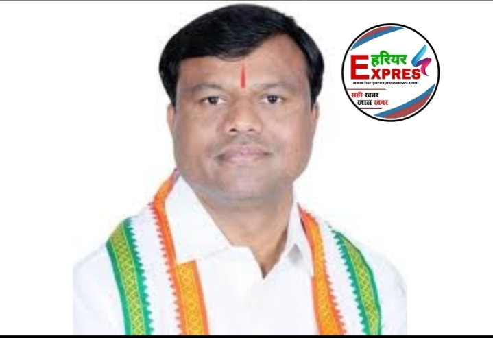 भाजपा सरकार में भ्रष्टाचार चरम सीमा पर उनके सांसद, विधायक ही पोल खोल रहे – दीपक बैज