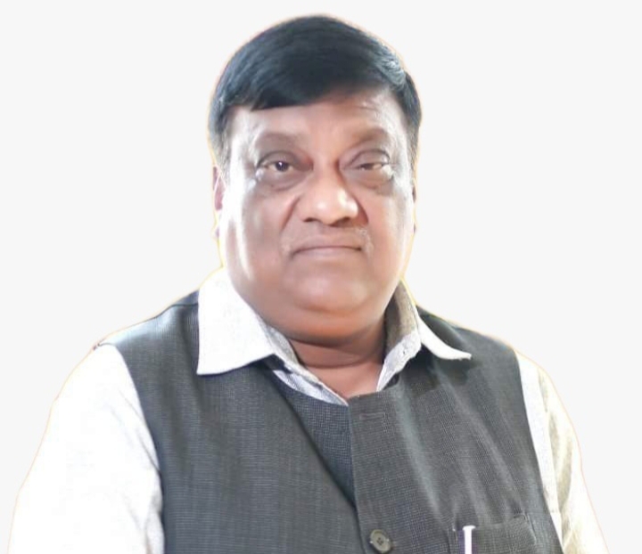 कांग्रेस और भूपेश बघेल बताएँ, कांग्रेस किसानों के साथ खड़ी है या अपराधी के साथ – नारायण चंदेल