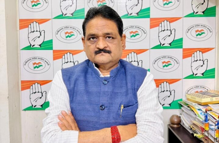 बजट से देश का विकास रुकेगा, रोजगार घटेगा – कांग्रेस