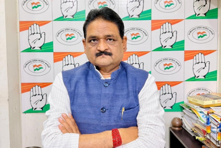 बजट से देश का विकास रुकेगा, रोजगार घटेगा – कांग्रेस