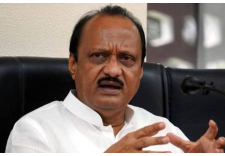 महाराष्ट्र के उपमुख्यमंत्री अजित पवार की विमान दुर्घटना में असामयिक निधन…