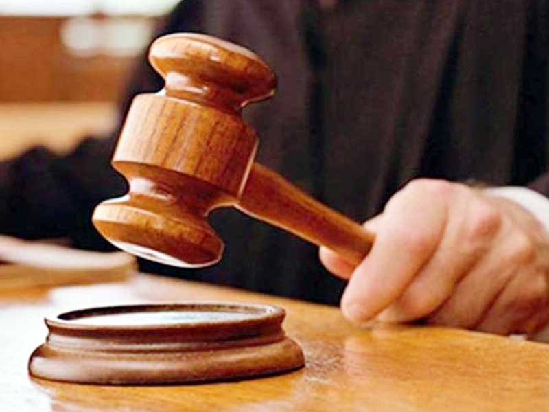 छेड़छाड़ केस में आरोपी को 3 साल की सजा, कोर्ट का सख्त फैसला