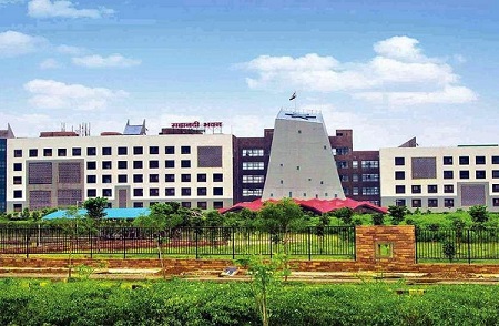 स्कूल शिक्षा विभाग में 5000 पदों पर होगी भर्ती, जल्द जारी होगा विज्ञापन…