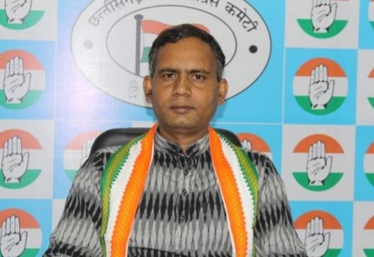 सरकार के षड्यंत्रों के चलते धान नहीं बेच पाए किसान, खुद के ही तय लक्ष्य से 26 लाख और पिछले साल से 10 लाख मीट्रिक टन कम खरीदी…