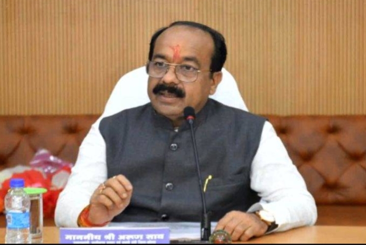 बजट में छत्तीसगढ़ का विशेष ध्यान रखा गया है – अरुण साव