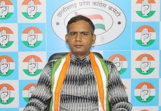 भाजपा के संरक्षण में अवैध खनन, नदियों की प्रवाह बदल रहा है…