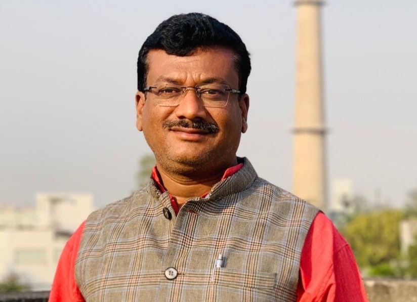 वित्त मंत्री का पिछला बजट ज्ञान गति के जुमले से शिक्षा स्वास्थ रोजगार की दुर्गति हो गई कर्ज बढ़ा…