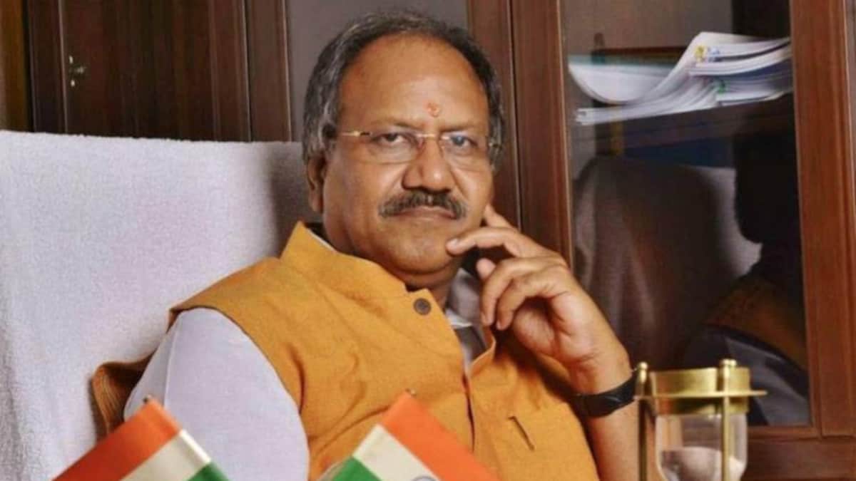 बृजमोहन अग्रवाल के सवाल से तेज हुई इसरो की आउटरीच, 24 से अधिक राज्यों तक पहुंचा ‘स्पेस ऑन व्हील्स’…