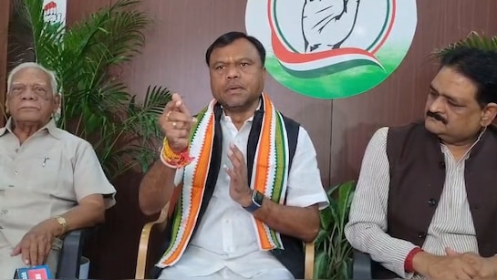 आर्थिक सर्वेक्षण की रिपोर्ट में झूठ परोसा गया, जमीनी हकीकत कागजी दावों से उलट – दीपक बैज