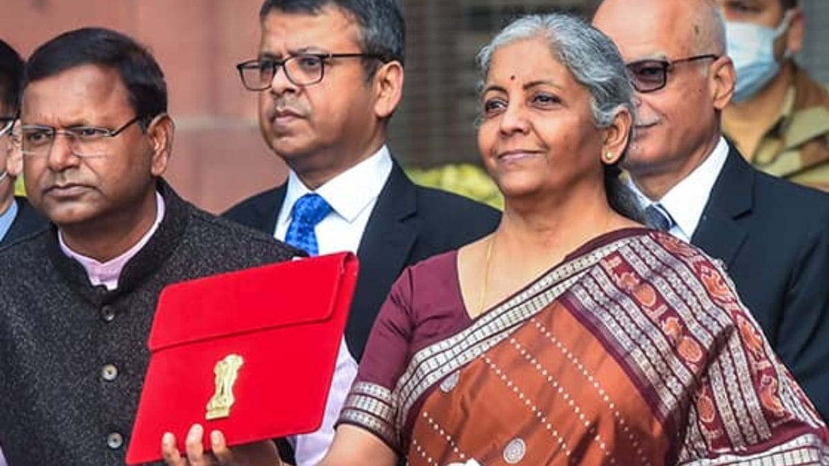 बजट – 2026 : देश में बनेंगी 5 यूनिवर्सिटी टाउनशिप, शिक्षा-रिसर्च और स्किल का होगा एकीकृत मॉडल…