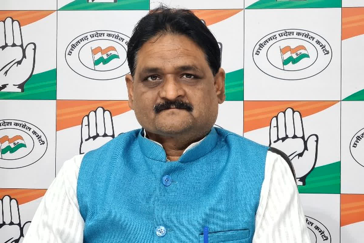 बजट ने राज्य की जनता को निराश किया – सुशील आनंद शुक्ला