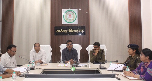 होली के दौरान पुलिस और स्वास्थ्य विभाग रहेंगे अलर्ट मोड़ में…